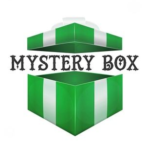 Mystery $25 Box ~ 5